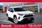 2024 Toyota RAV4 LE AWD