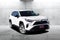 2024 Toyota RAV4 LE AWD