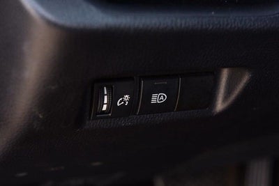 2024 Toyota RAV4 LE AWD [MotorTrend Certified]