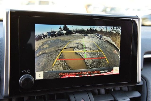 2024 Toyota RAV4 LE AWD [MotorTrend Certified]