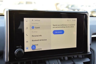 2024 Toyota RAV4 LE AWD [MotorTrend Certified]