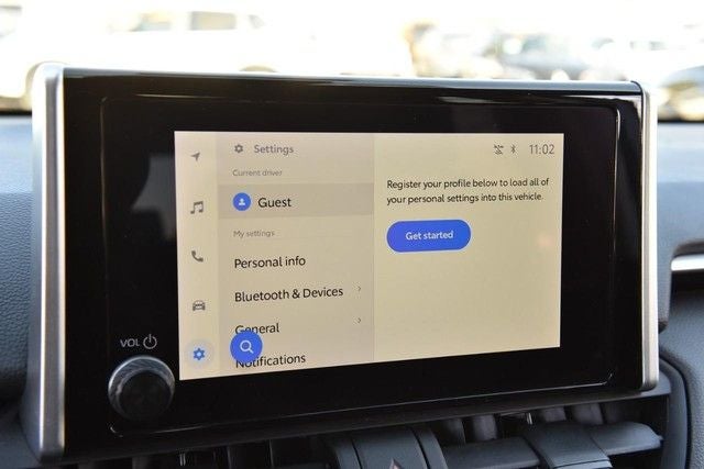 2024 Toyota RAV4 LE AWD [MotorTrend Certified]