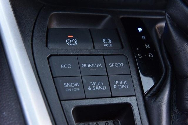 2024 Toyota RAV4 LE AWD [MotorTrend Certified]