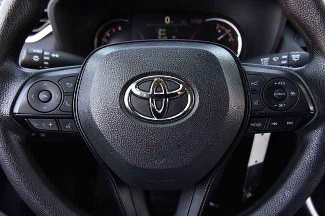 2024 Toyota RAV4 LE AWD [MotorTrend Certified]