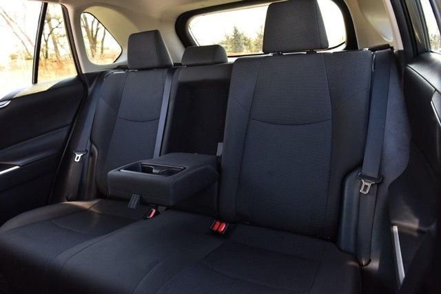 2024 Toyota RAV4 LE AWD [MotorTrend Certified]