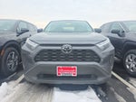 2024 Toyota RAV4 LE AWD