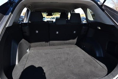 2024 Toyota RAV4 LE AWD [MotorTrend Certified]