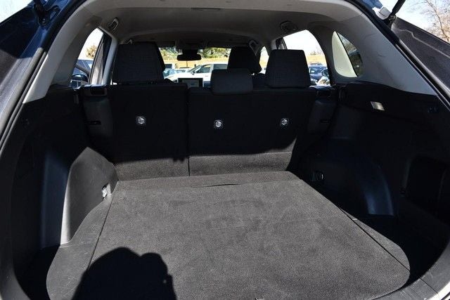 2024 Toyota RAV4 LE AWD [MotorTrend Certified]