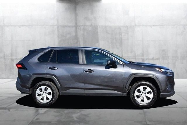 2024 Toyota RAV4 LE AWD [MotorTrend Certified]