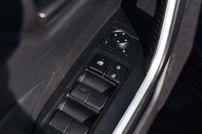 2024 Toyota RAV4 LE AWD [MotorTrend Certified]