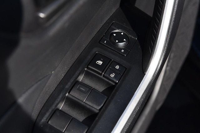 2024 Toyota RAV4 LE AWD [MotorTrend Certified]