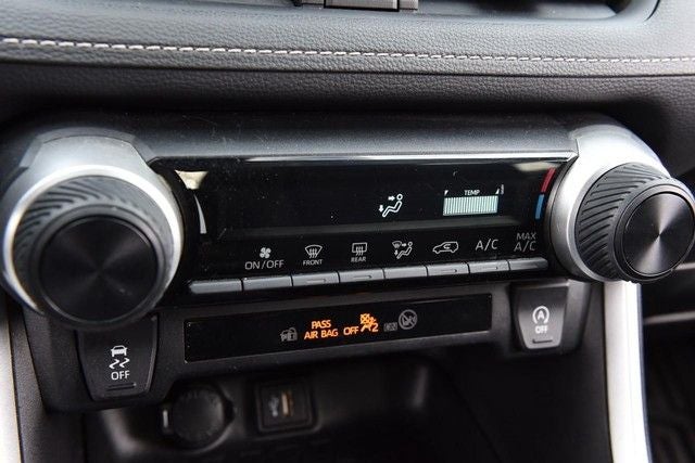 2024 Toyota RAV4 LE AWD