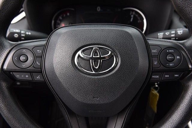 2024 Toyota RAV4 LE AWD