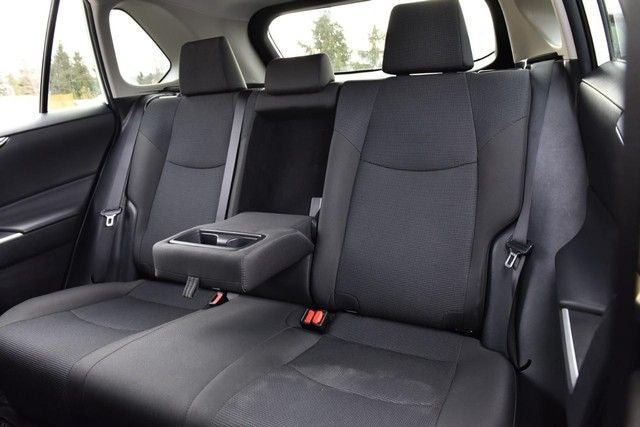 2024 Toyota RAV4 LE AWD