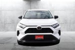 2024 Toyota RAV4 LE AWD