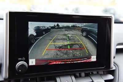 2024 Toyota RAV4 LE AWD [MotorTrend Certified]