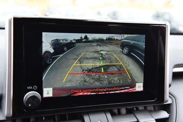 2024 Toyota RAV4 LE AWD [MotorTrend Certified]