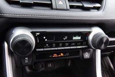 2024 Toyota RAV4 LE AWD [MotorTrend Certified]