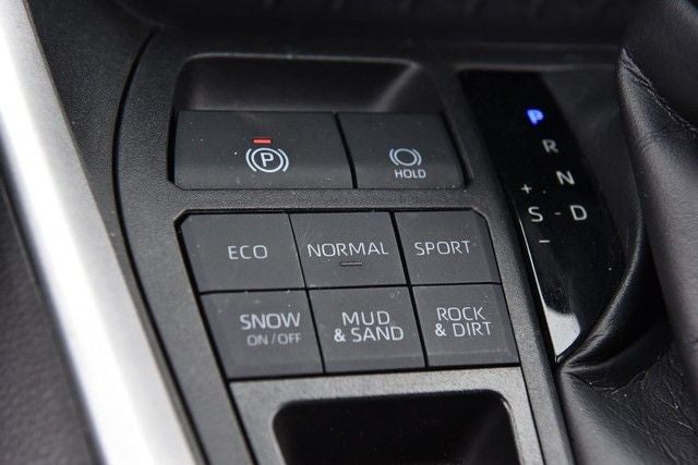 2024 Toyota RAV4 LE AWD [MotorTrend Certified]