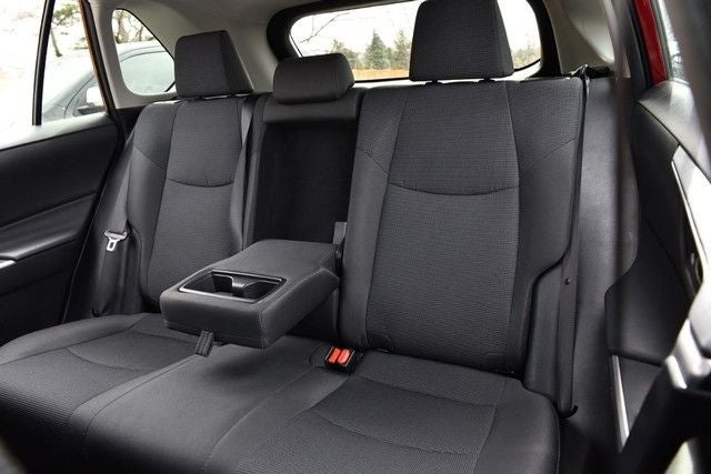 2024 Toyota RAV4 LE AWD [MotorTrend Certified]