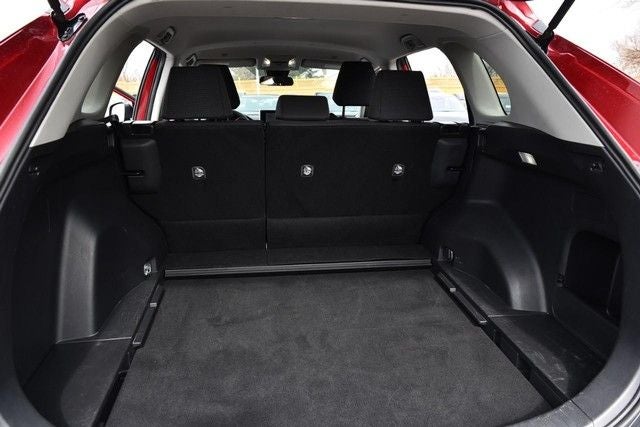 2024 Toyota RAV4 LE AWD [MotorTrend Certified]