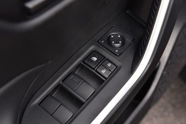 2024 Toyota RAV4 LE AWD [MotorTrend Certified]