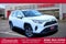2025 Toyota RAV4 XLE AWD