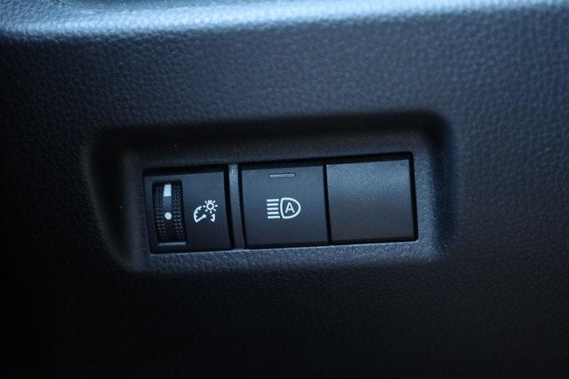2025 Toyota RAV4 XLE AWD
