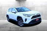 2025 Toyota RAV4 XLE AWD