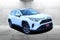 2025 Toyota RAV4 XLE AWD