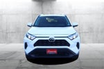 2025 Toyota RAV4 XLE AWD