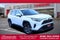 2025 Toyota RAV4 XLE AWD