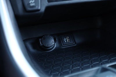 2025 Toyota RAV4 XLE AWD