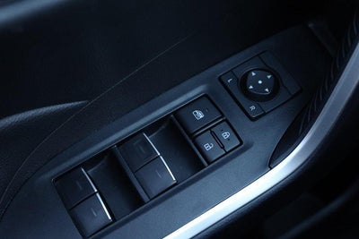 2025 Toyota RAV4 XLE AWD