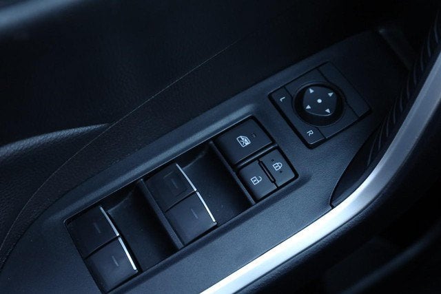 2025 Toyota RAV4 XLE AWD