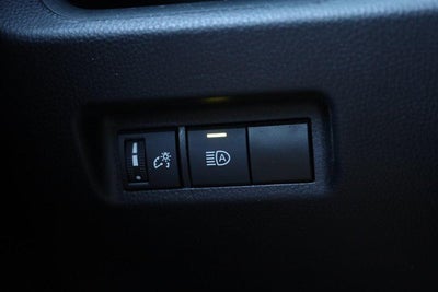 2025 Toyota RAV4 XLE AWD