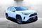 2025 Toyota RAV4 XLE AWD