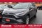 2025 Toyota RAV4 XLE AWD