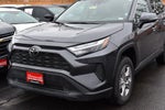 2025 Toyota RAV4 XLE AWD