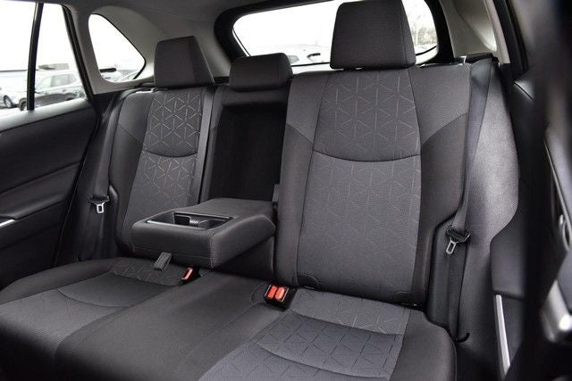 2025 Toyota RAV4 XLE AWD