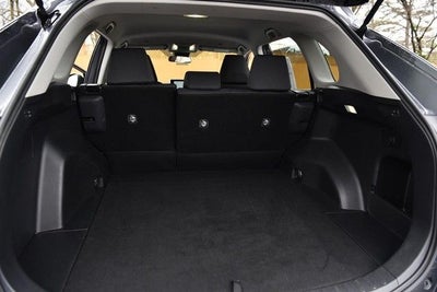 2025 Toyota RAV4 XLE AWD