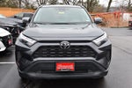 2025 Toyota RAV4 XLE AWD