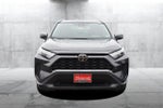 2025 Toyota RAV4 XLE AWD