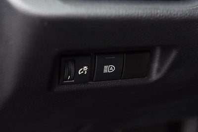 2025 Toyota RAV4 XLE AWD [MotorTrend Certified]