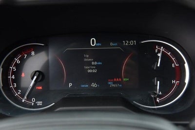 2025 Toyota RAV4 XLE AWD [MotorTrend Certified]