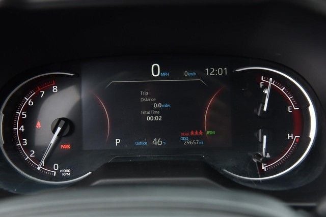 2025 Toyota RAV4 XLE AWD [MotorTrend Certified]