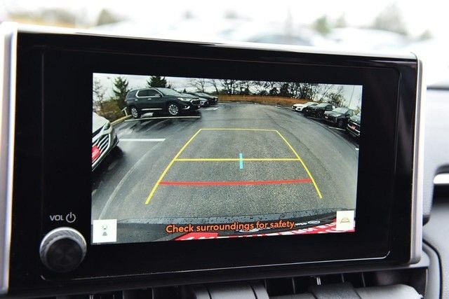 2025 Toyota RAV4 XLE AWD [MotorTrend Certified]