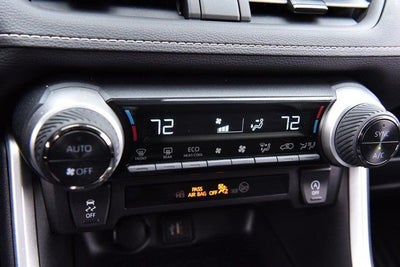 2025 Toyota RAV4 XLE AWD [MotorTrend Certified]