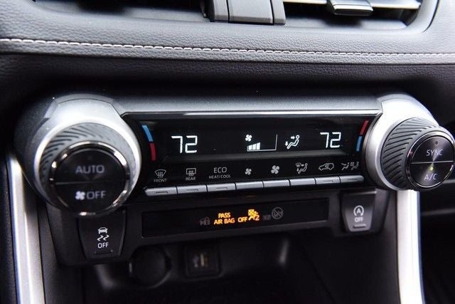 2025 Toyota RAV4 XLE AWD [MotorTrend Certified]