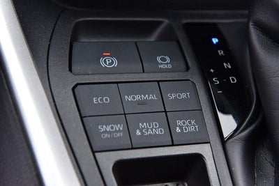 2025 Toyota RAV4 XLE AWD [MotorTrend Certified]